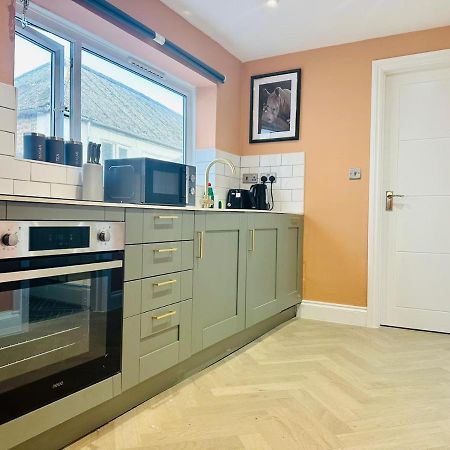 Flash Sale Brighton Train Station 1 Bedroom Flat Bn137Che03 Exteriér fotografie