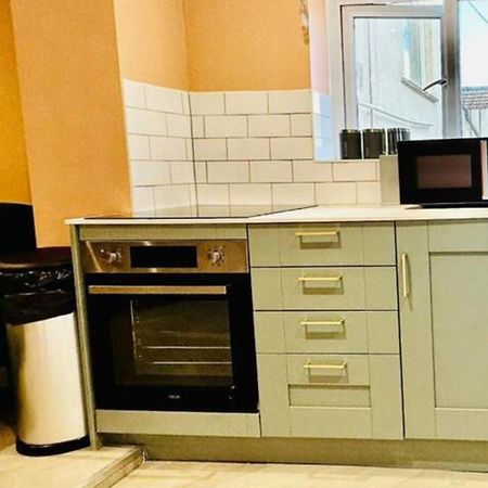 Flash Sale Brighton Train Station 1 Bedroom Flat Bn137Che03 Exteriér fotografie