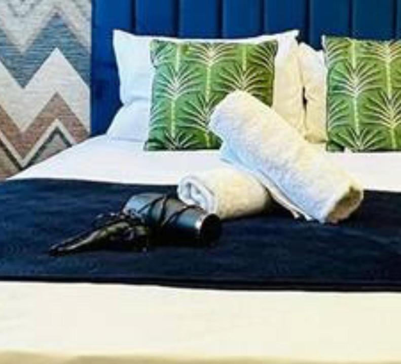 Flash Sale Brighton Train Station 1 Bedroom Flat Bn137Che03 Exteriér fotografie